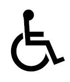 Wheelchair accessable